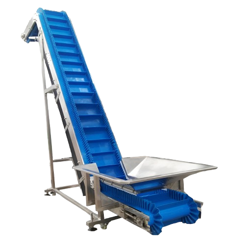 BUCKET CONVEYOR(Custom Designed)